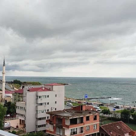 Metro Vip Aparthotel Trabzon Exterior photo
