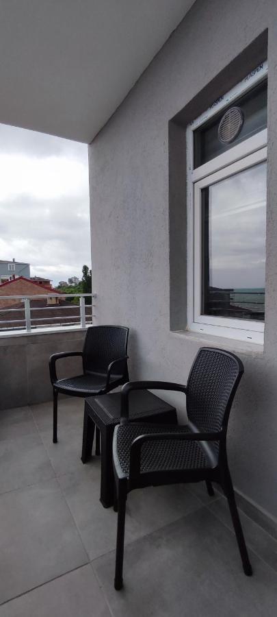 Metro Vip Aparthotel Trabzon Exterior photo